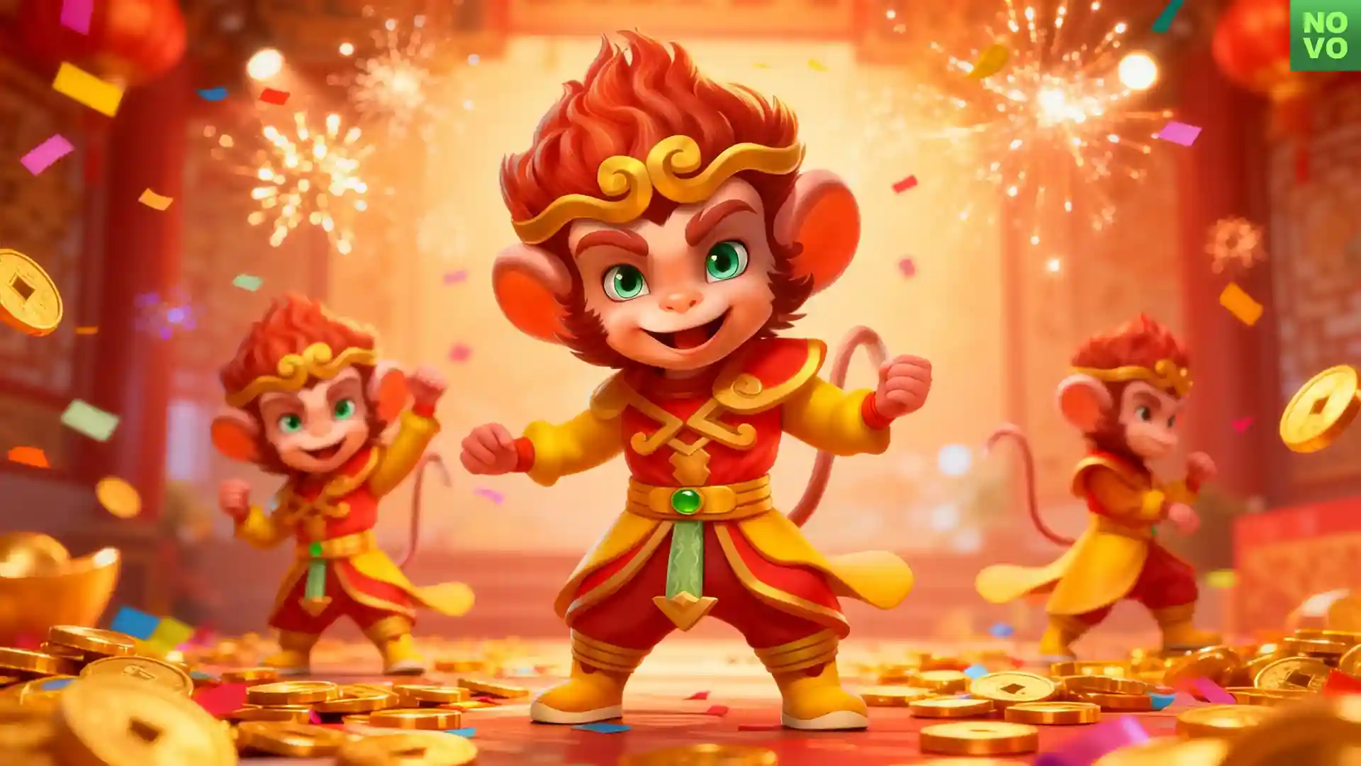 entretenimento online